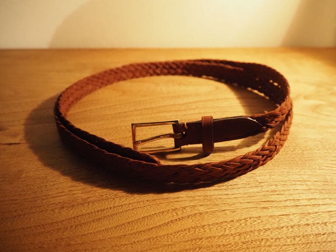 HEUGN Josh （Nubuck）