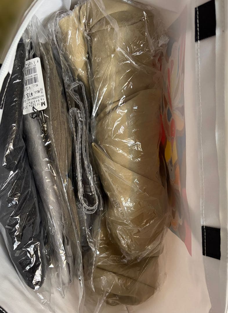 ヤマダヤ　福袋　2026