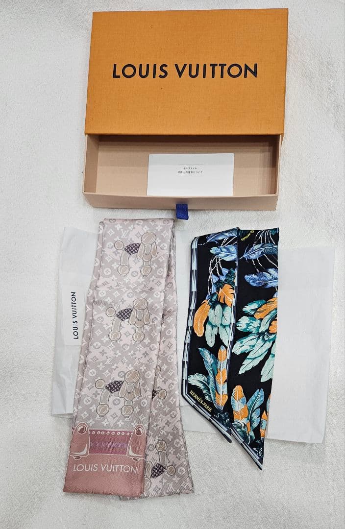 HERMES　エルメス