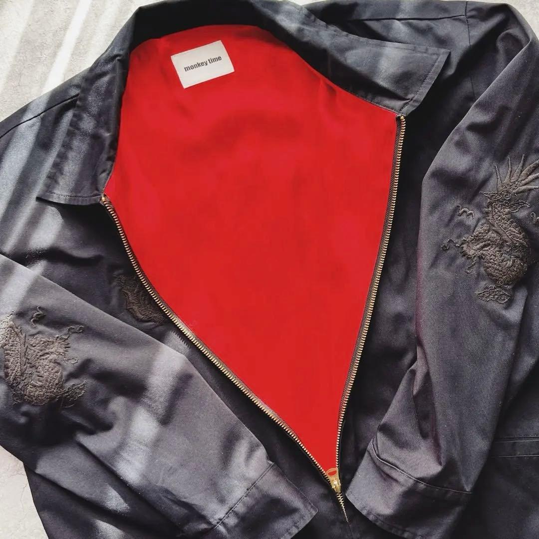 monkey time VIETNAM SOUVENIR JMP ベトジャン M