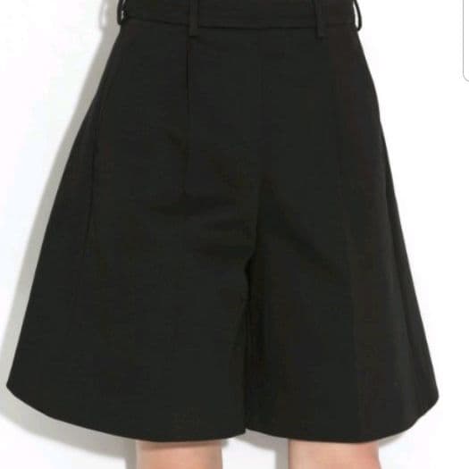 【Neil Barrett】イタリア ニールバレット 変形キュロット