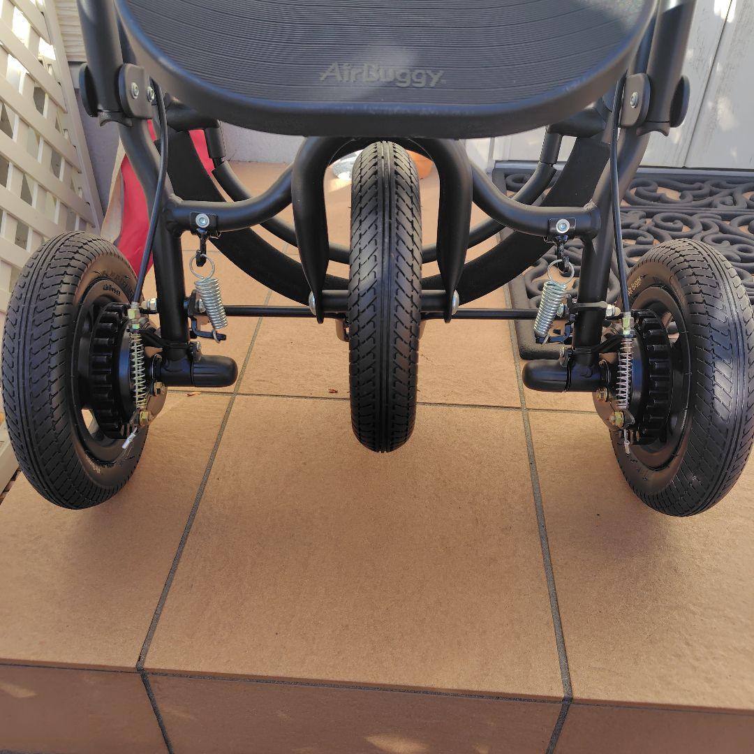 AirBuggy 　バギーのみ