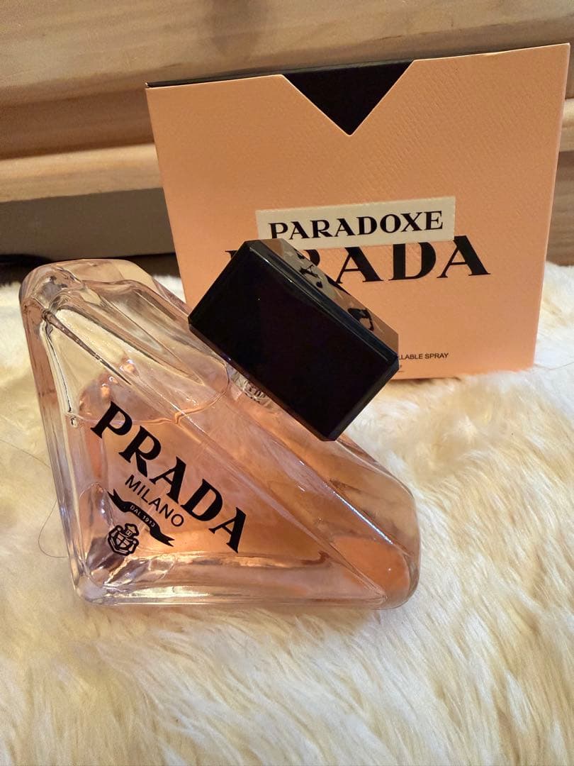 PRADA PARADOXE オーデパルファム90ml