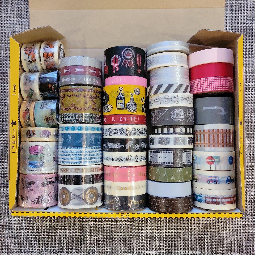 マークス・コルテ マスキングテープ セット