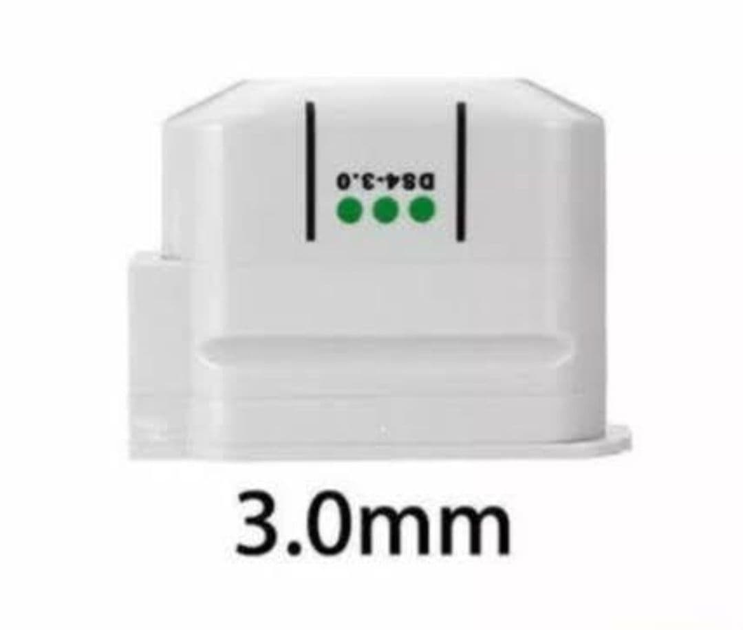 3.0mmカートリッジ