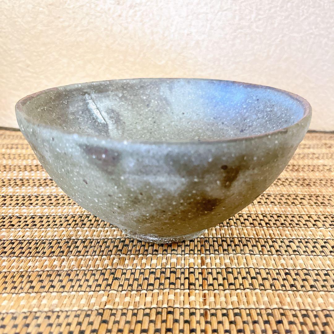 小野哲平さん カラツ 中鉢 小 新品未使用