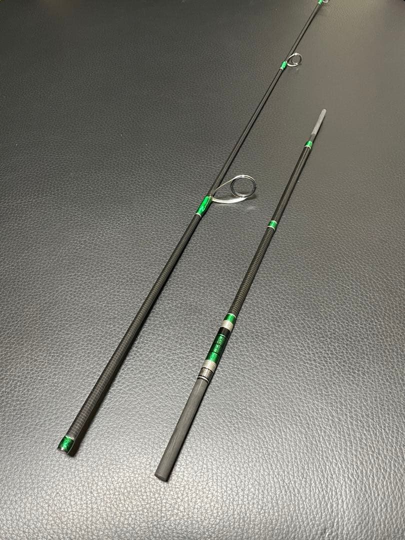 カスケット レボリューション 51ML（ビルド品）