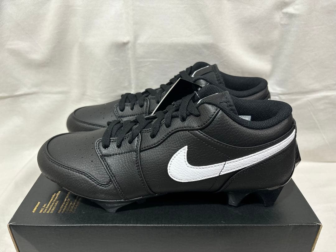 nike jordan 1 low td black 27 ジョーダン ブラック