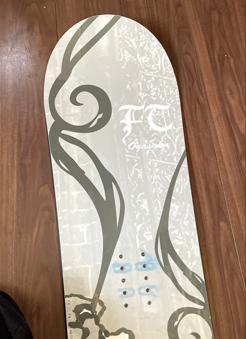 オガサカ　OGASAKA FC 154cm