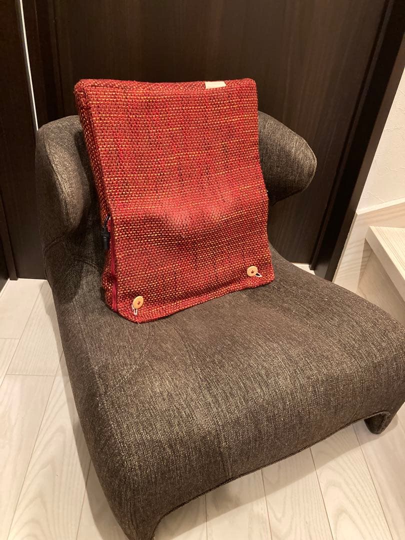 ドリーム 匠の腰楽座椅子 コンフォシート&クッションおまけ