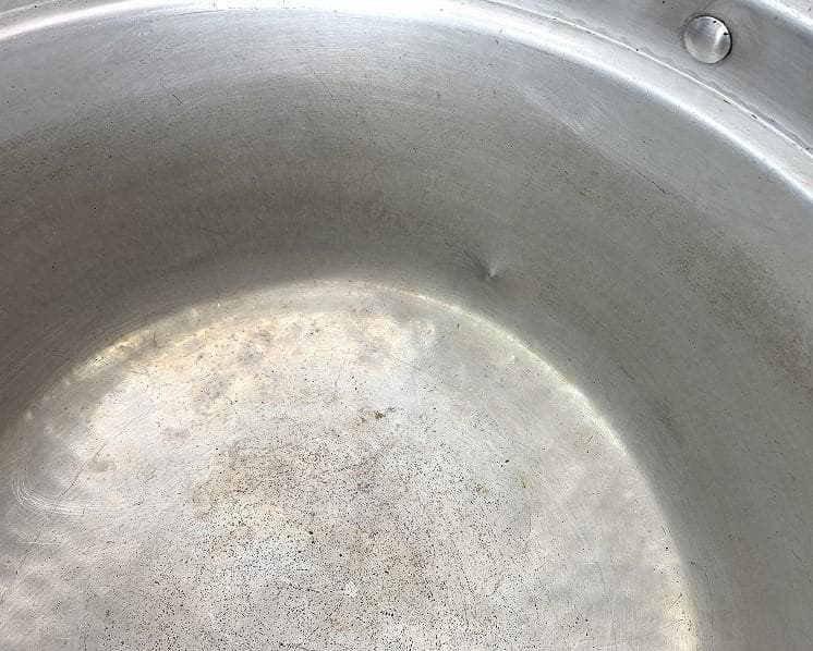 業務用 アルミ鍋 両手鍋 直径39cm 2個セット 煮物鍋 厨房 店舗