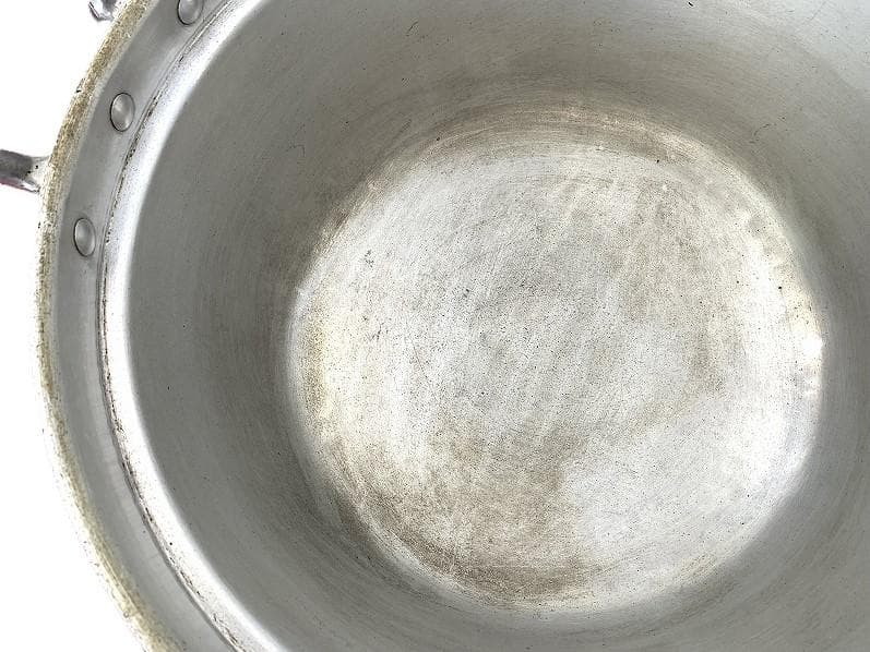 業務用 アルミ鍋 両手鍋 直径39cm 2個セット 煮物鍋 厨房 店舗