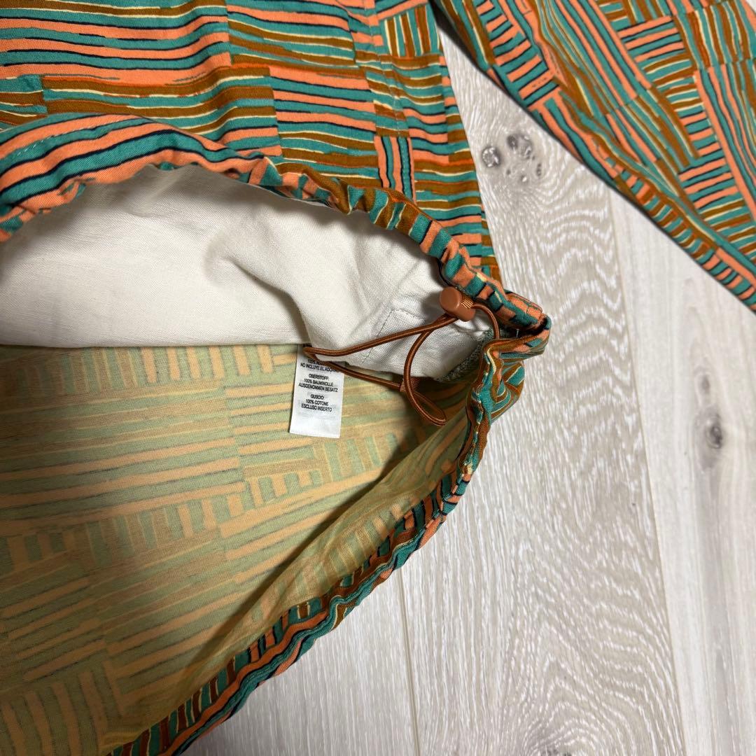 【極美品SP25モデル】Patagonia ファンホッガーズ・アノラック