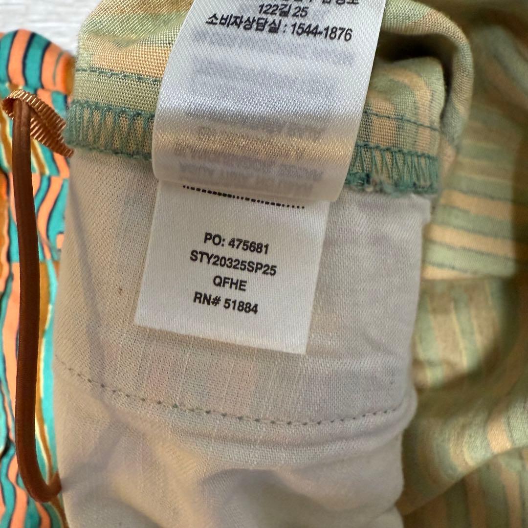 【極美品SP25モデル】Patagonia ファンホッガーズ・アノラック