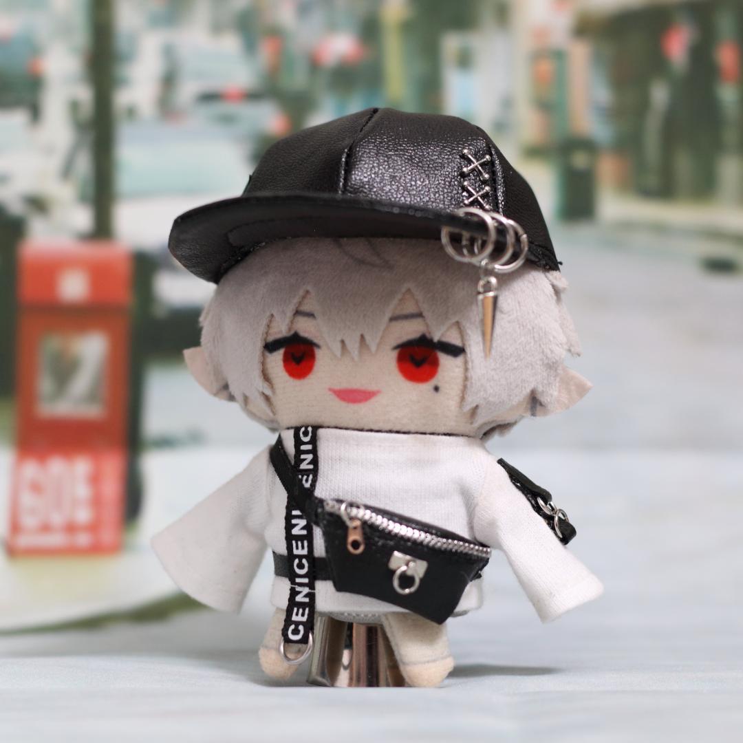 海月◇プロフ必読 