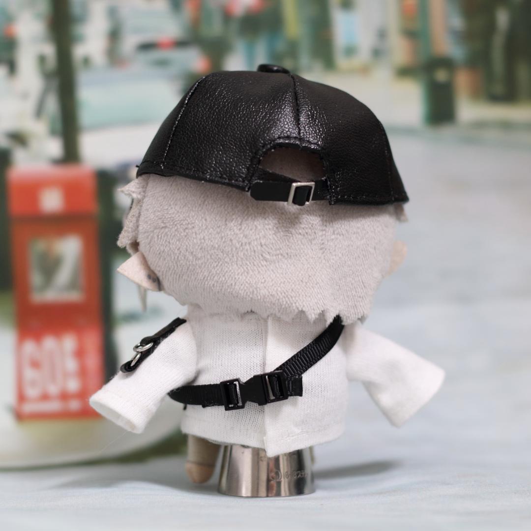 海月◇プロフ必読 