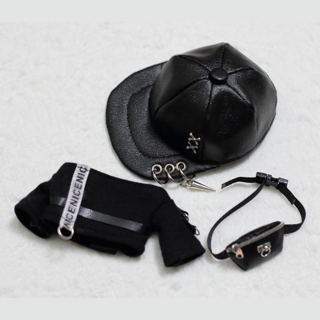 海月◇プロフ必読 