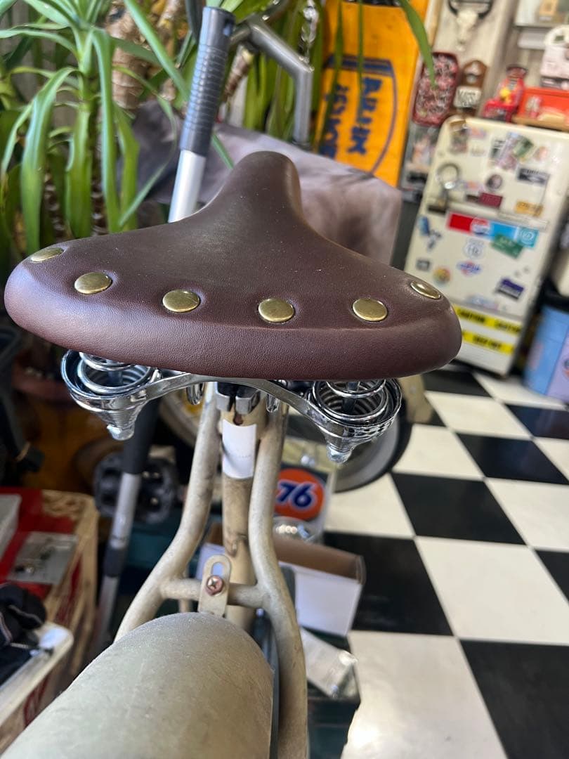 値下げしますRainbow ビーチクルーザー 自転車