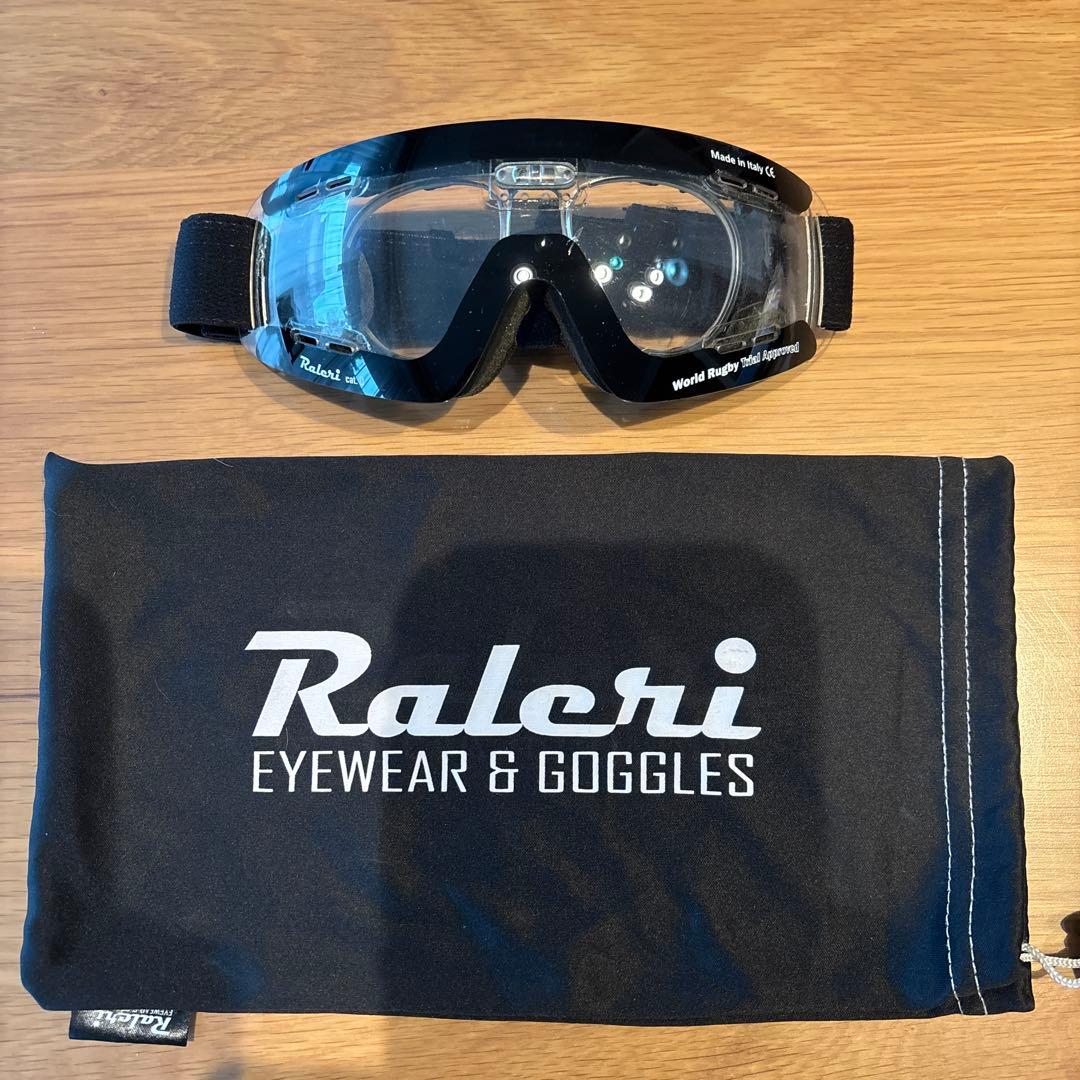 【超良品】Raleri スポーツゴーグル