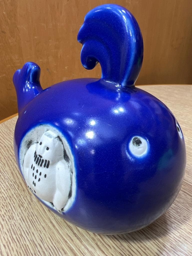 LISA LARSONリサラーソン TRAFFIC Val グスタフスベリ