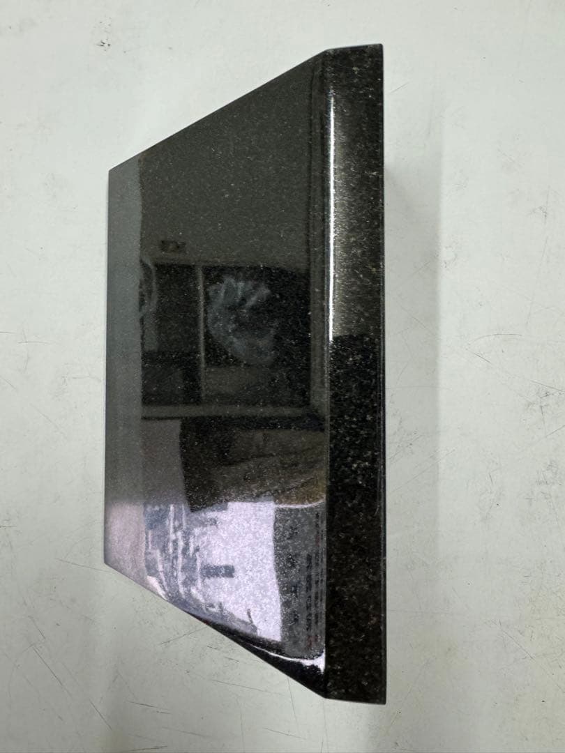 黒御影石 置物 インテリア