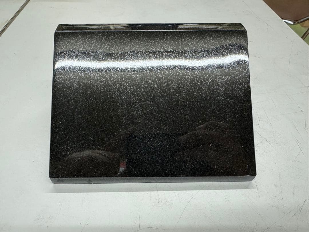 黒御影石 置物 インテリア