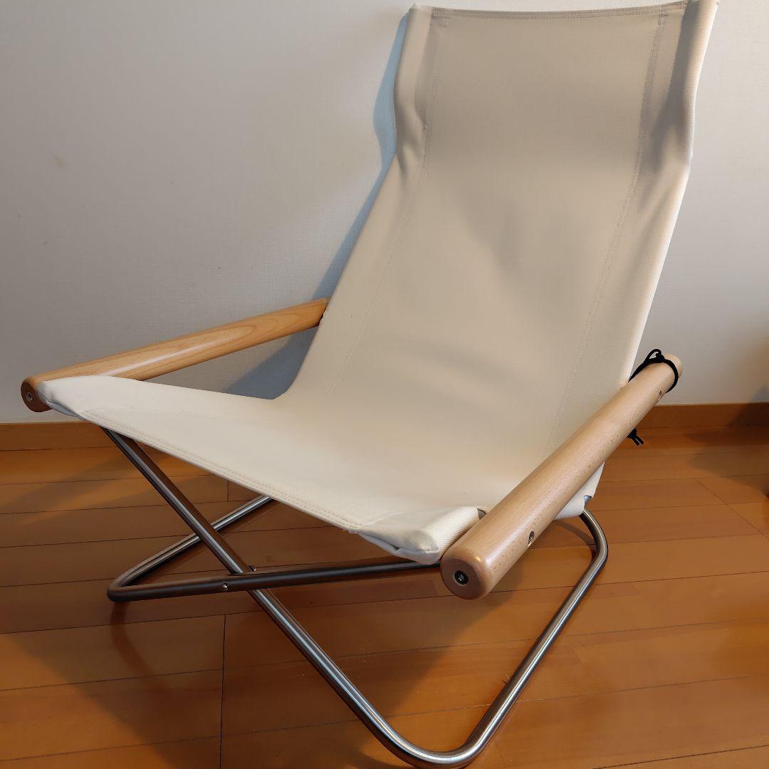 ラウンジチェア Nychair X