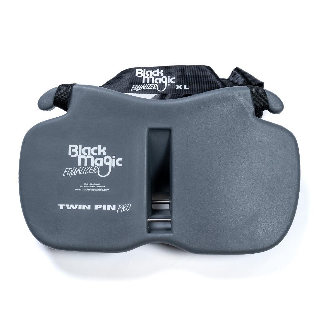 Black Magic TWIN PIN PRO エコライザー ギンバル ベルト