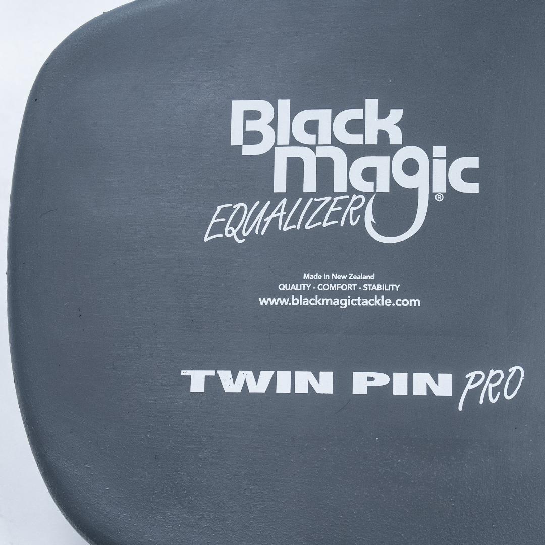 Black Magic TWIN PIN PRO エコライザー ギンバル ベルト