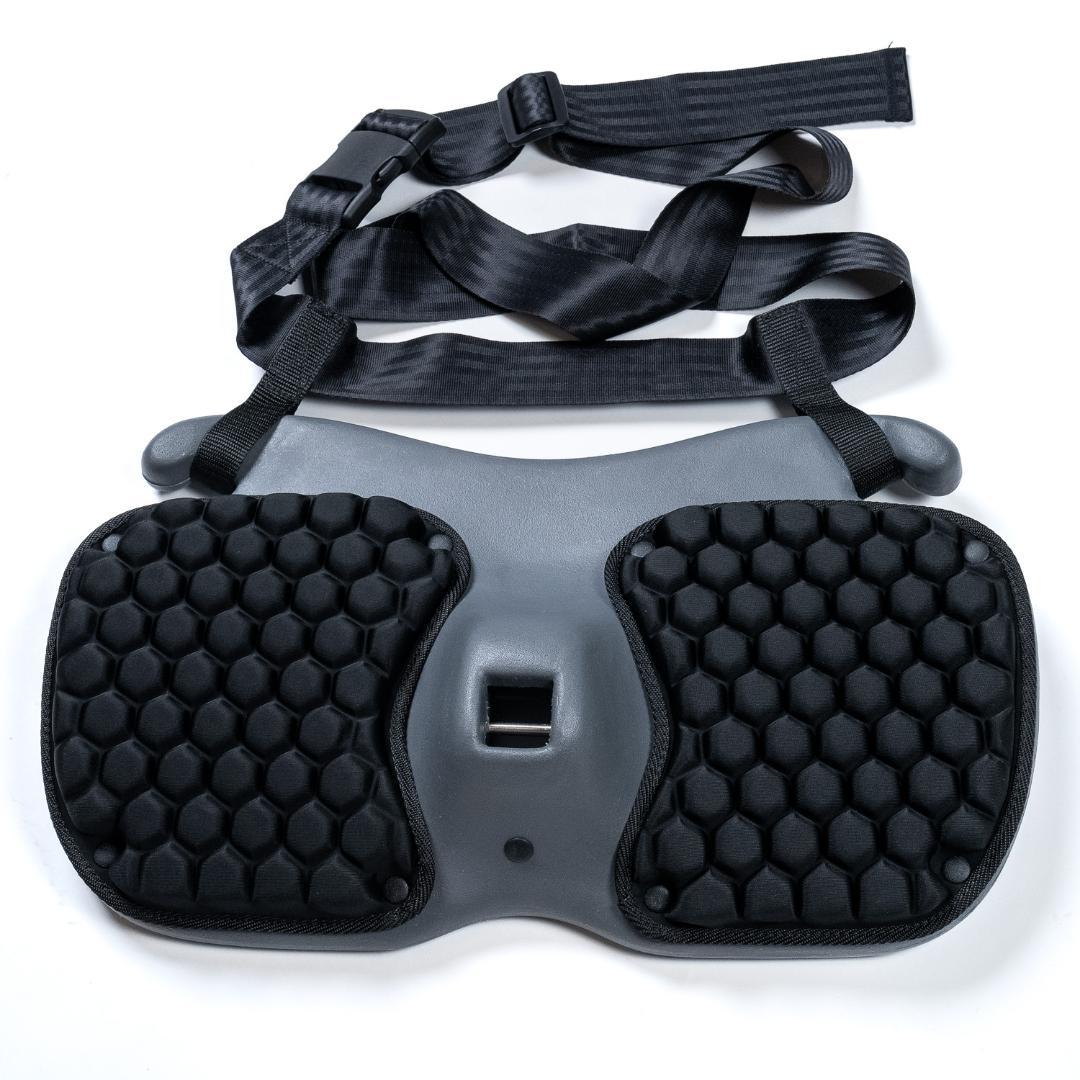 Black Magic TWIN PIN PRO エコライザー ギンバル ベルト