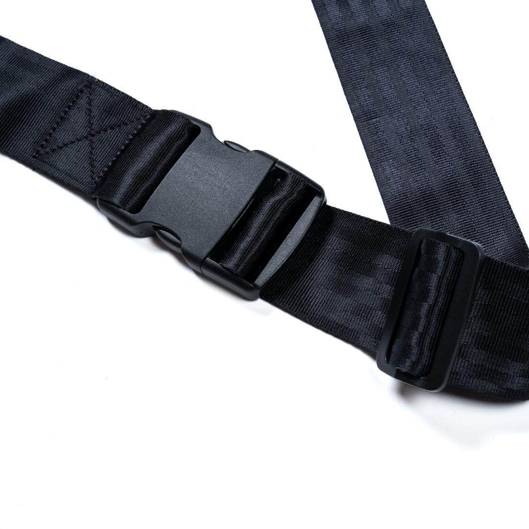 Black Magic TWIN PIN PRO エコライザー ギンバル ベルト