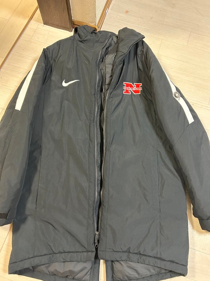 日本大学Phoenixベンチコート