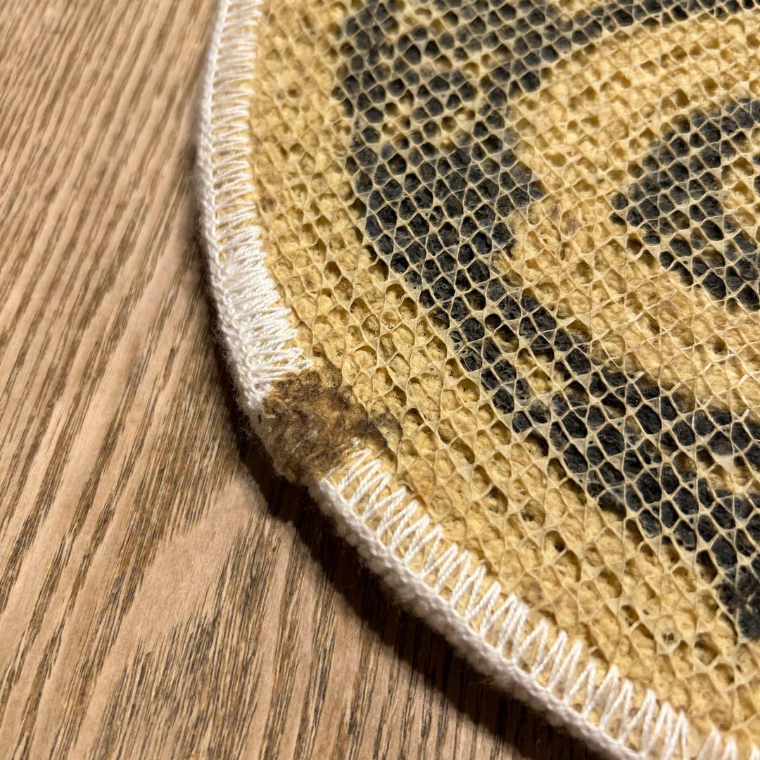 STUSSY × Gallery 1950 マット