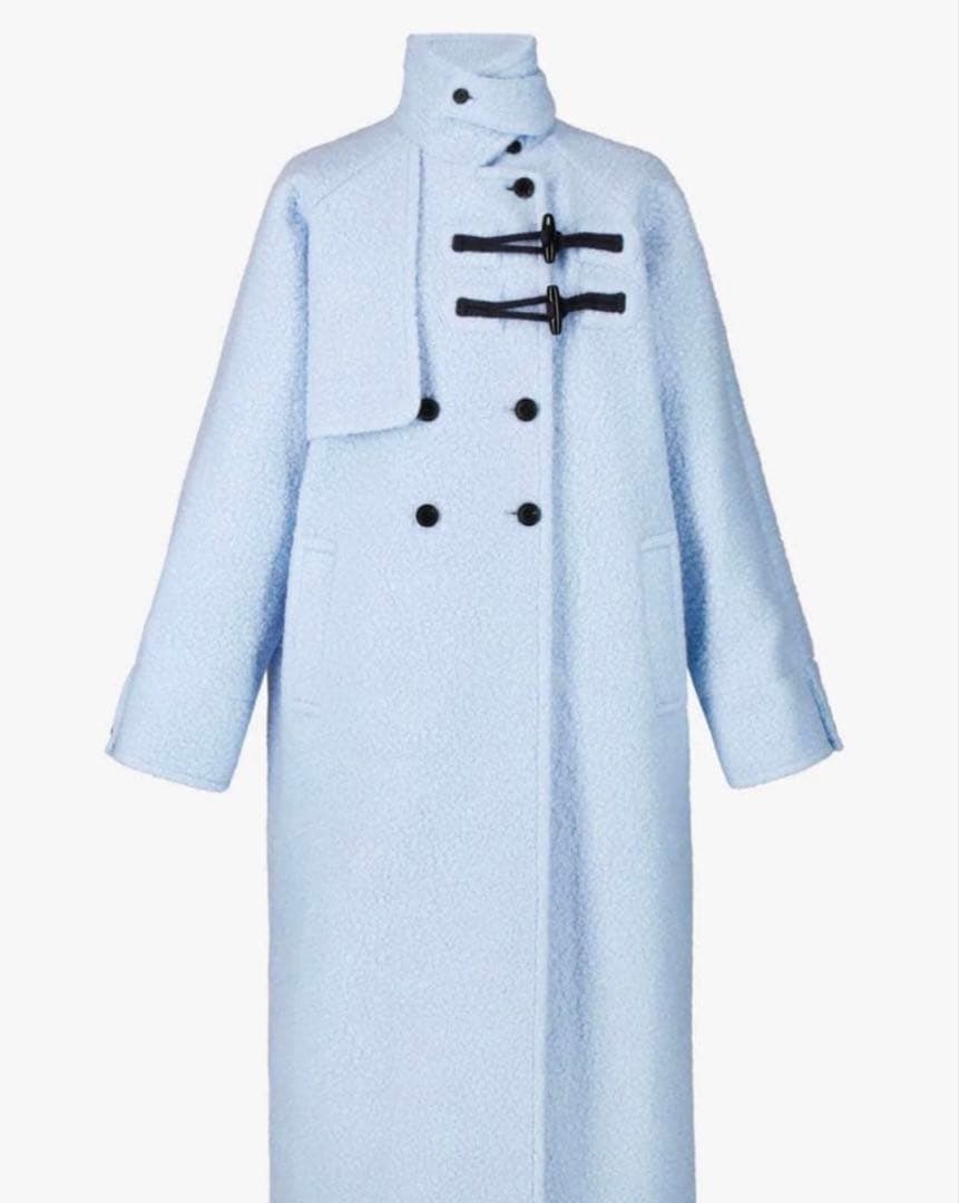 【正規品】Bibiy MANON DUFFLE COAT