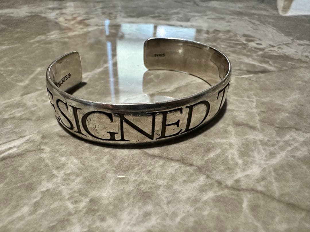 HYSTERIC GLAMOUR バングル