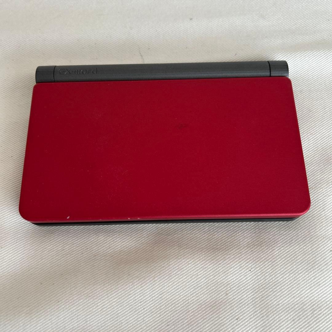 CASO 中国語 EX ward XD-SR7300