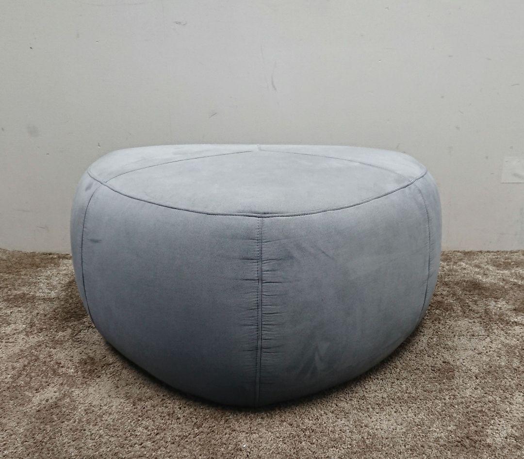 Boconcept オットマン ソファ スツール Bermuda バミューダ