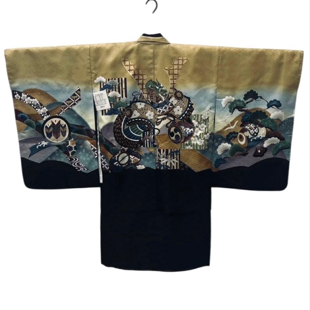 ❪8085❫ ♣ 七五三 男の子 ♣ トータルセット