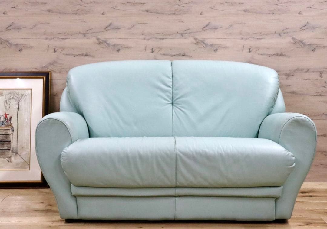 GMFK763A○Chateau d'Ax / シャトーダックス 2人掛けソファ