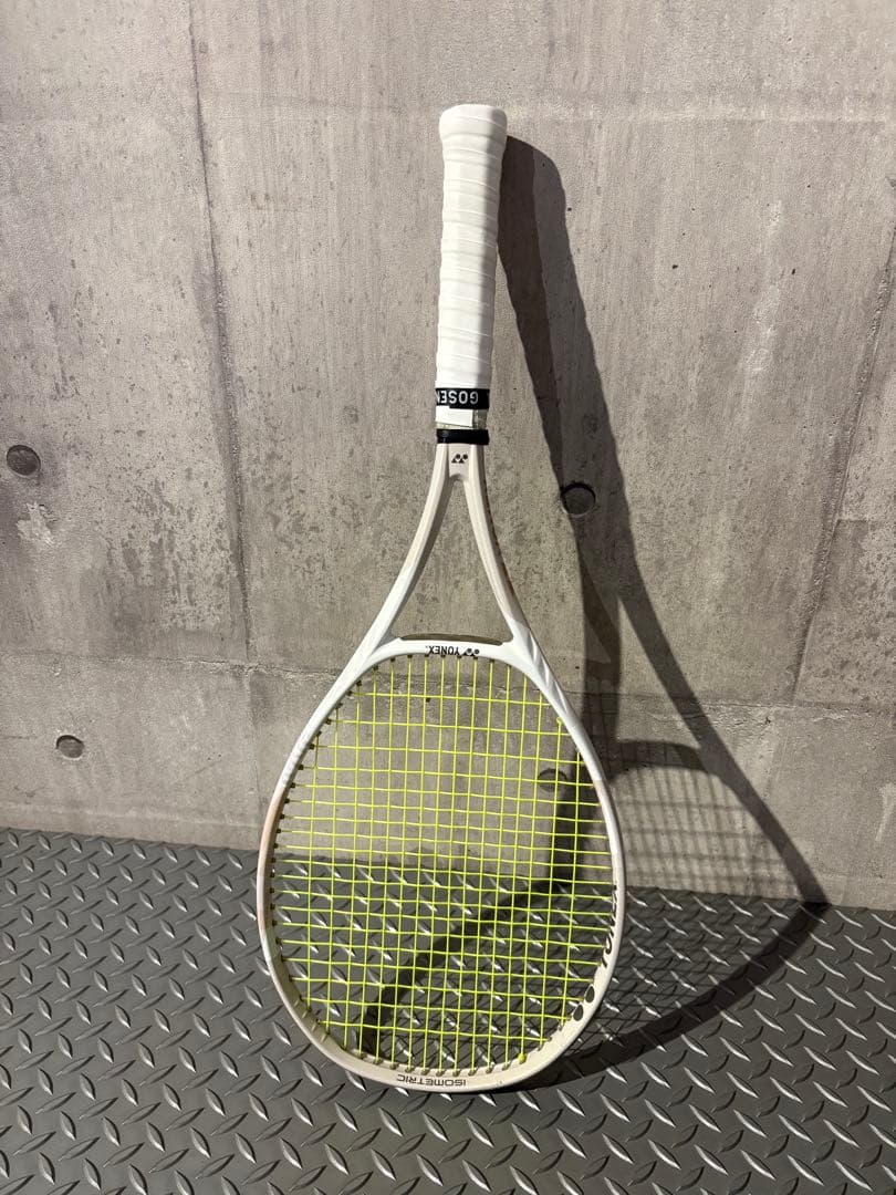 ヨネックス　VCORE 98 サンドベージュ G2 YONEX 硬式 ラケット