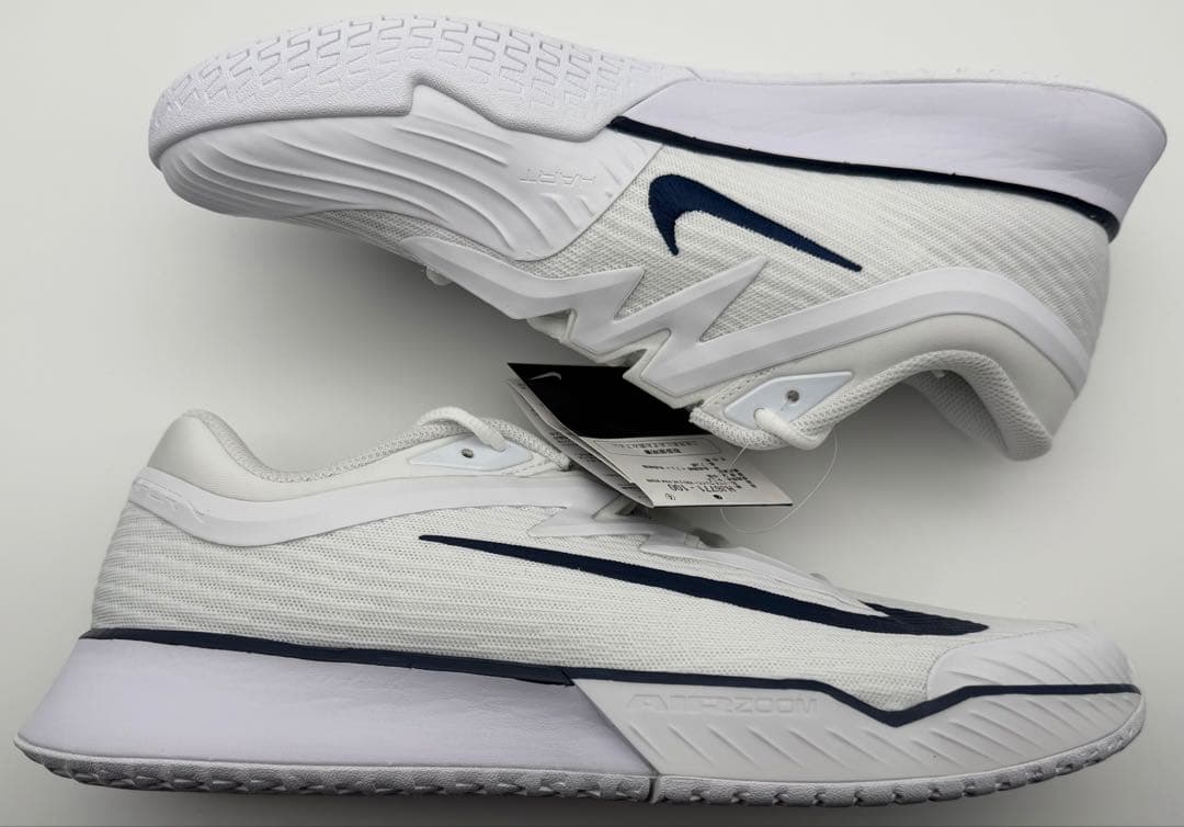 ナイキ ZOOM ヴェイパー プロ 3 プレミアム HC テニス 28.5cm