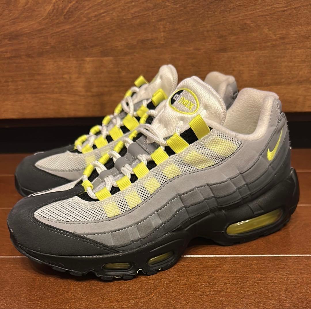 靴 Nike Air Max 95 OG \