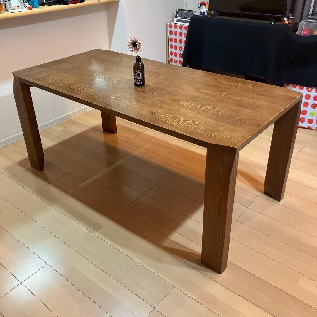 ダイニングテーブル　Francfranc フランフラン