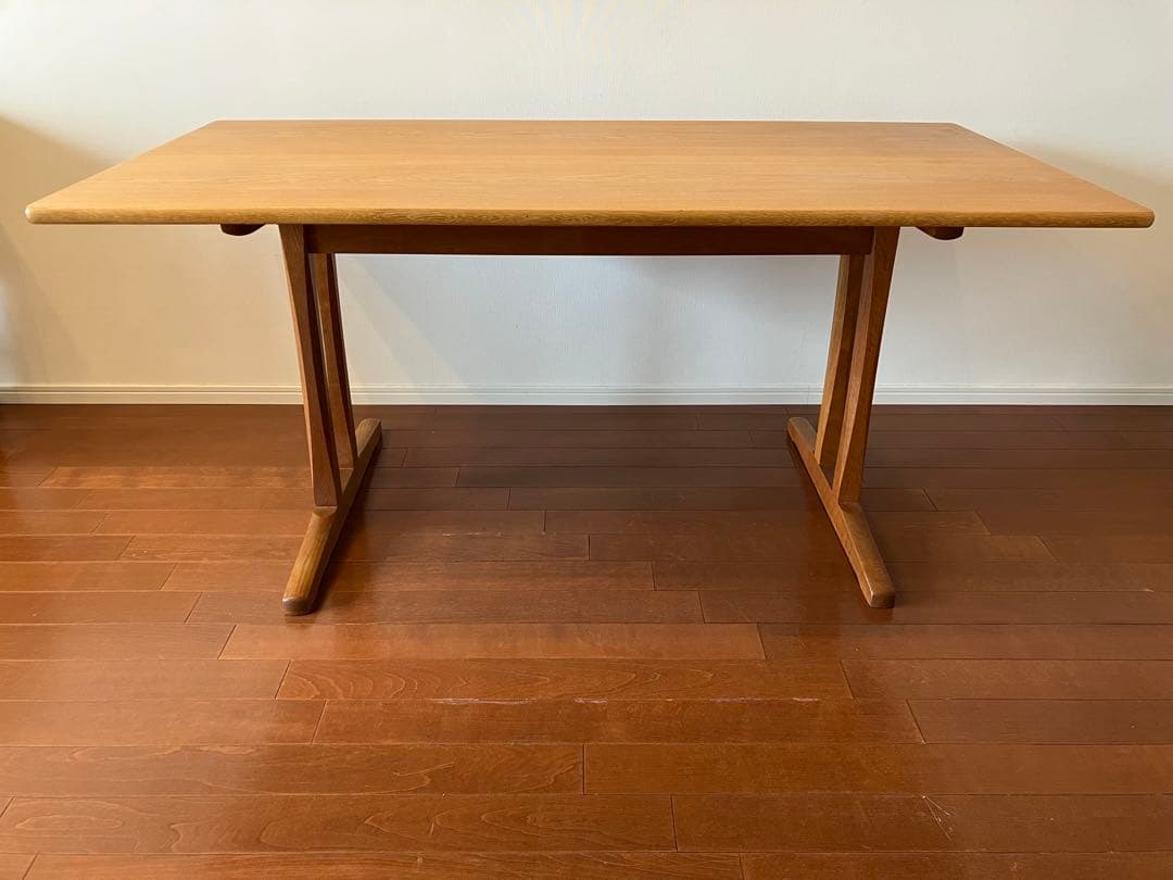 Borge Mogensen C18 ボーエモーエンセン　ダイニングテーブル