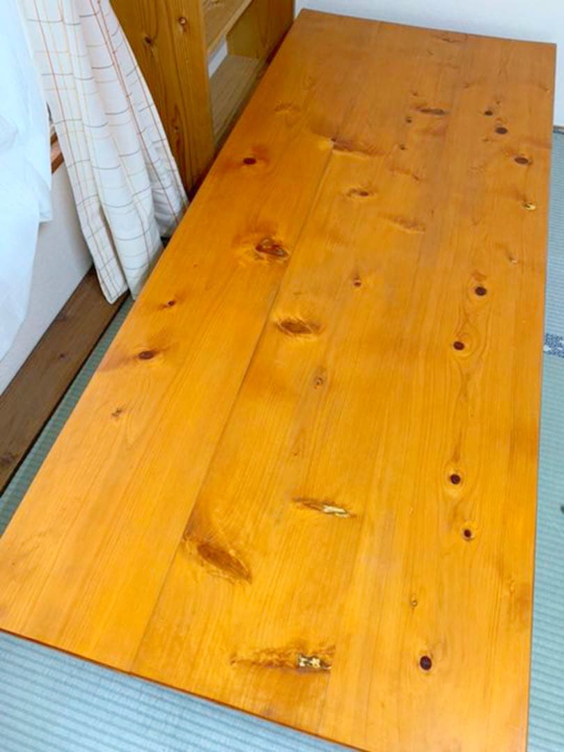 座卓　美品　送料込み