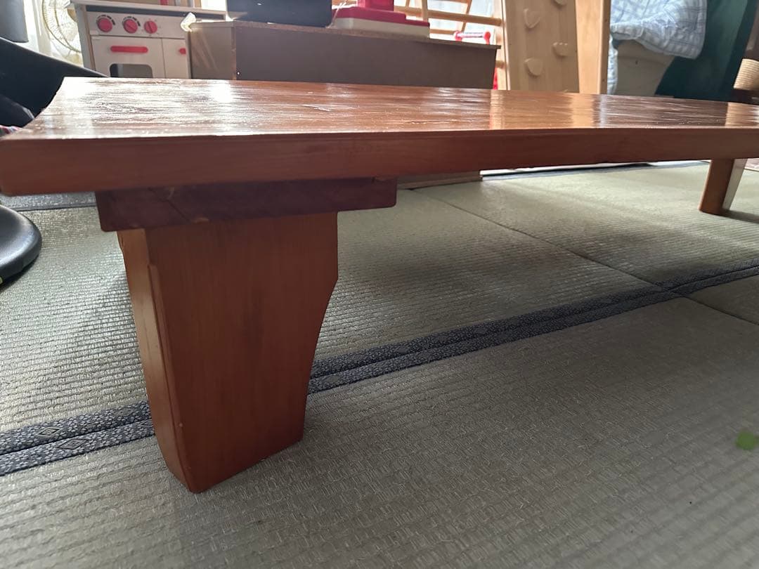 座卓　美品　送料込み