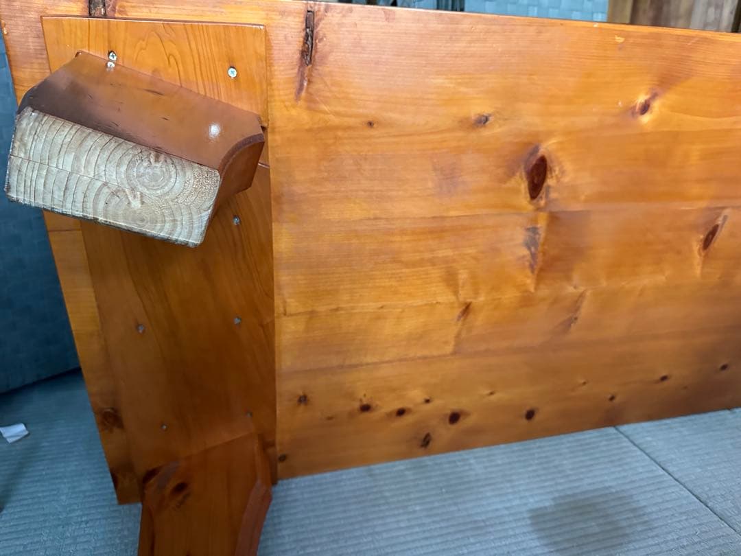 座卓　美品　送料込み