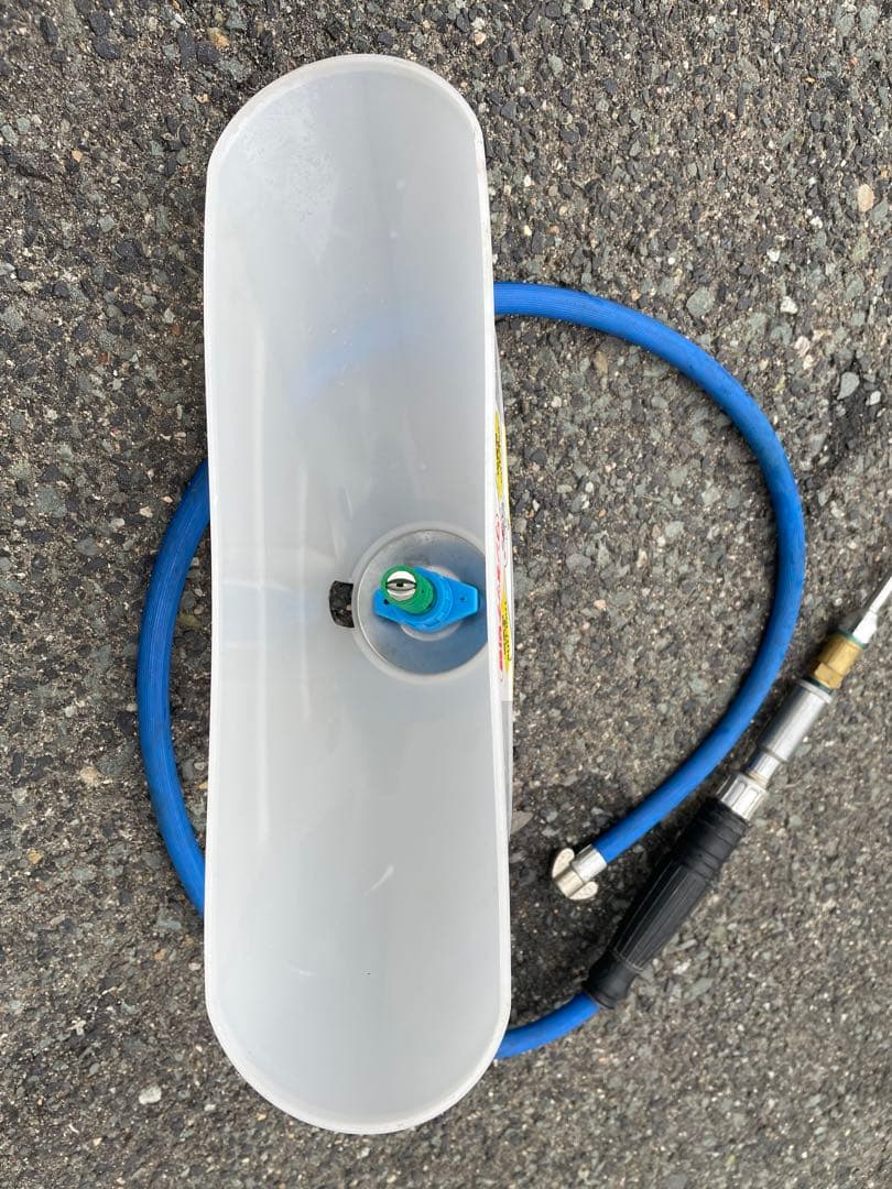 完全整備‼️丸山 背負動力噴霧器 MS030SP