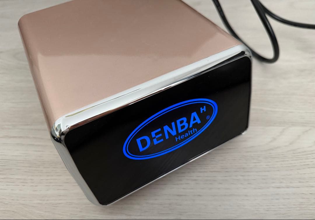 くう　55万　DENBA Health スタンダード　本体専用マット3枚付