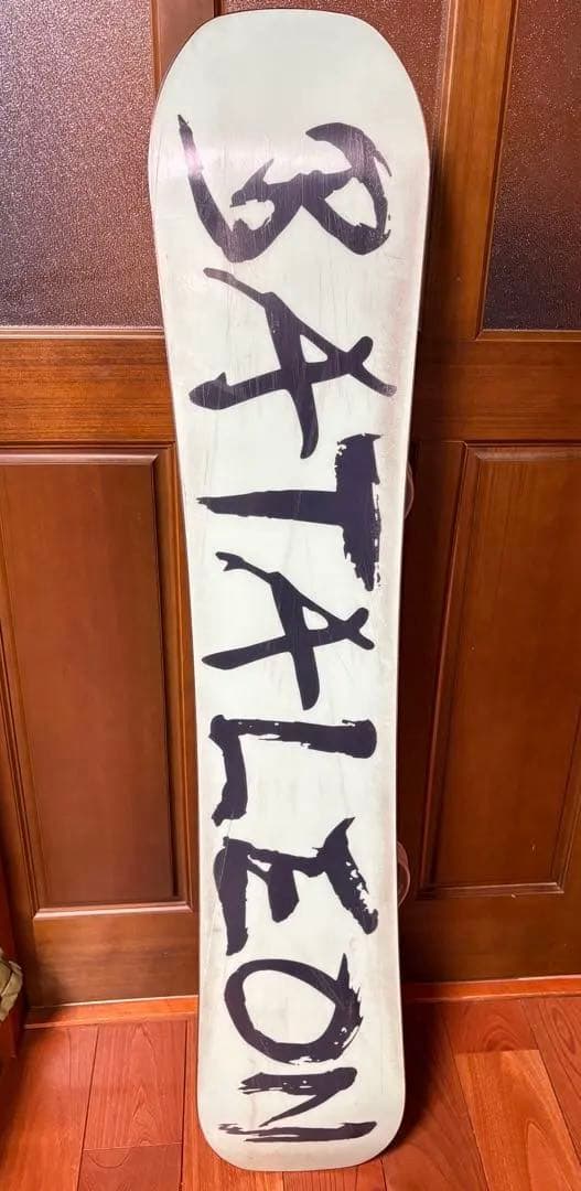 ★バタレオン154/NOW（ナウ）バインディングセット★